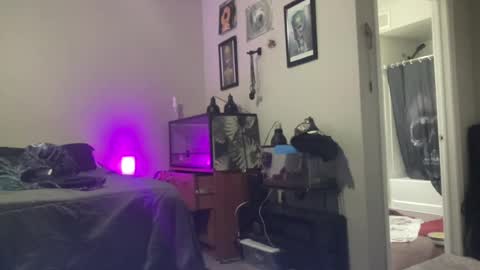 JustinCase online show from July 2026 08:07:02 AM