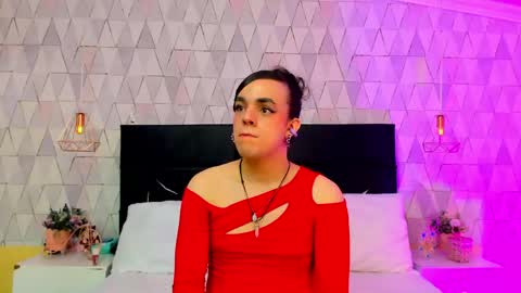 Justine online show from April 2026 03:45:01 AM