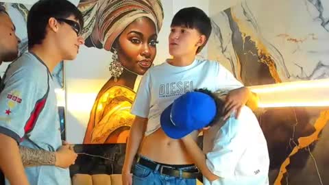 justingtime21 online show from May 2026 09:55:01 PM