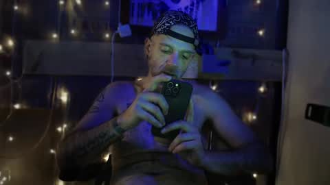 justinmoore1987 online show from January 2025 11:13:01 AM