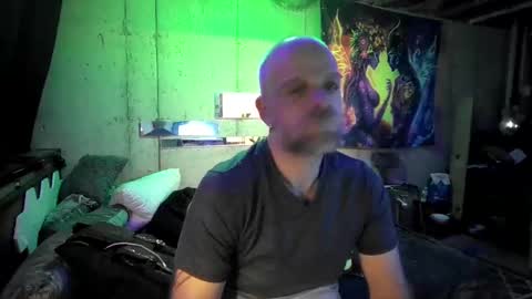 justinmoore1987 online show from November 2025 09:30:01 AM