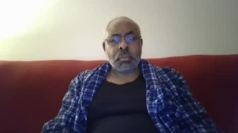 Cookie Monster online show from December 2024 03:04:02 AM