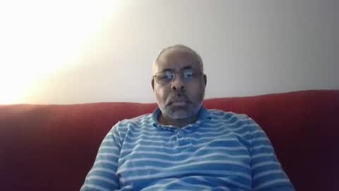 Cookie Monster online show from December 2024 07:51:01 PM