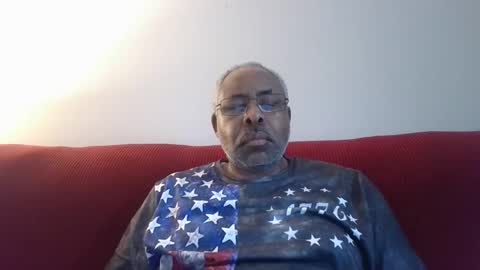 Cookie Monster online show from January 2025 08:21:02 PM