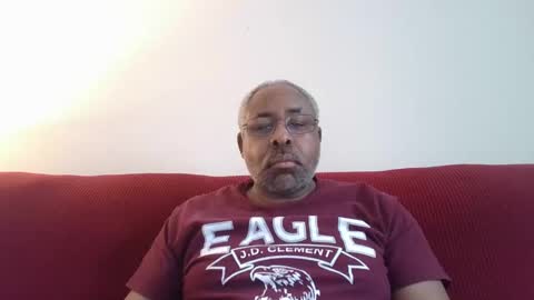 Cookie Monster online show from January 2025 03:11:02 PM