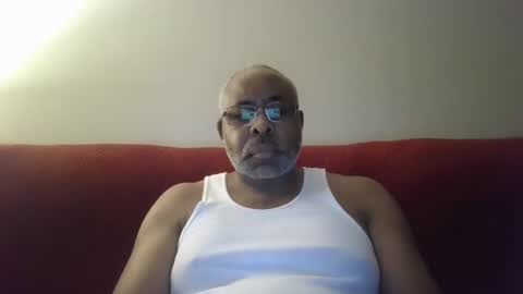 Cookie Monster online show from February 2025 03:19:01 AM