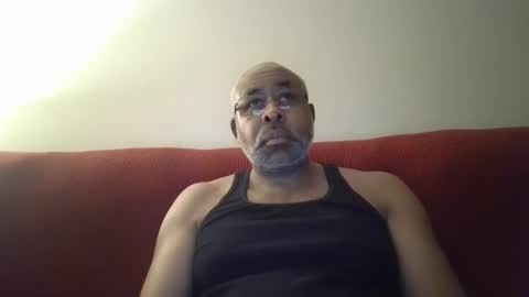 Cookie Monster online show from February 2025 12:19:02 AM