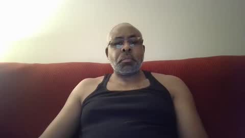 Cookie Monster online show from February 2025 11:32:01 PM