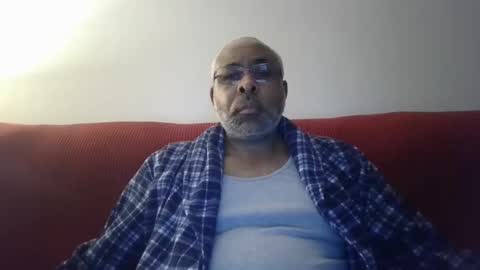 Cookie Monster online show from February 2025 03:08:01 AM