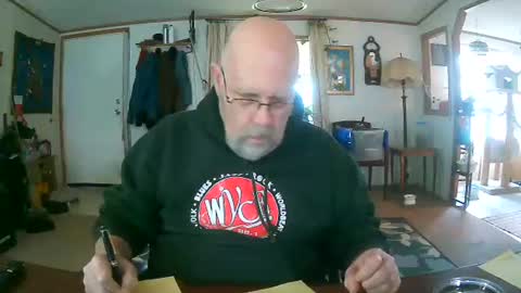 justlustagain online show from April 2026 02:04:02 PM