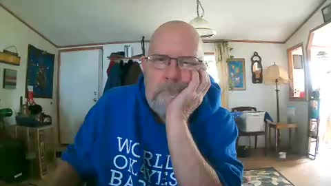 justlustagain online show from April 2026 02:16:02 PM