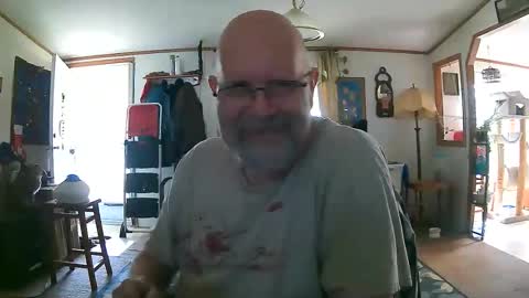 justlustagain online show from April 2026 02:58:02 PM