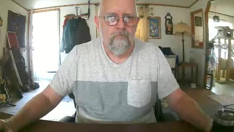 justlustagain online show from May 2026 12:51:02 AM