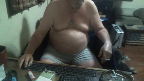 justmeohio online show from April 2026 09:36:02 AM