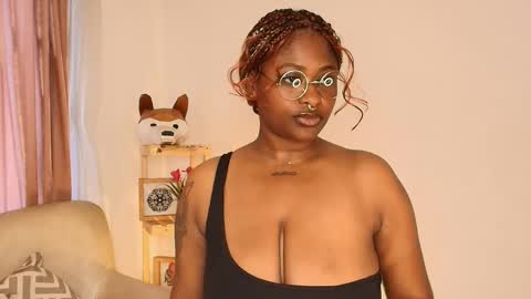 Nala online show from April 2026 08:39:01 PM