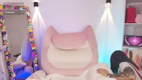 Emy online show from April 2026 03:29:02 AM