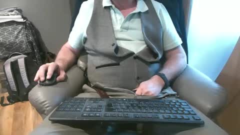 here to Have Fun online show from April 2026 03:10:02 PM