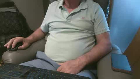 here to Have Fun online show from May 2026 04:57:01 PM