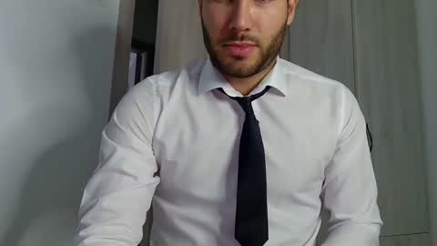 Justin online show from February 2025 06:14:02 AM