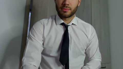 Justin online show from February 2025 05:41:01 AM