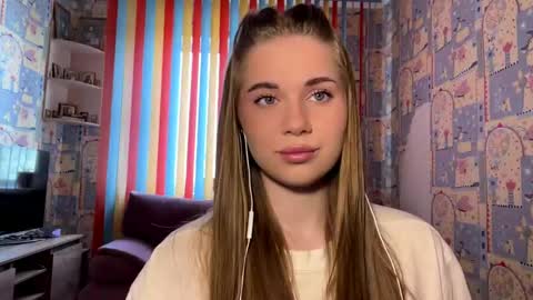 Melissa online show from April 2026 06:05:01 AM