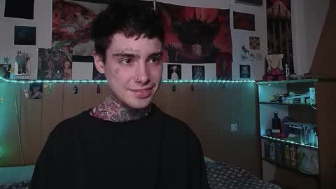 Juuzou hehim u can call me Juz online show from April 2026 04:37:01 PM