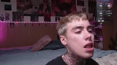 Juuzou hehim u can call me Juz online show from April 2026 03:40:02 PM