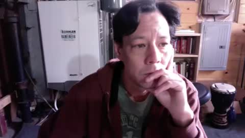 tinychinychubby online show from January 2025 04:16:02 PM