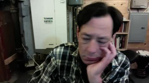 tinychinychubby online show from February 2025 07:01:01 AM