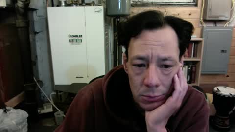 tinychinychubby online show from March 2025 12:34:01 PM