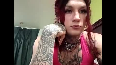 jynxamy online show from March 2026 07:08:02 PM