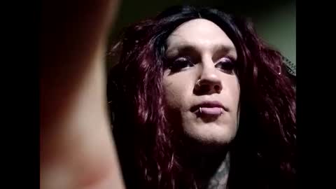 jynxamy online show from March 2026 06:33:01 PM