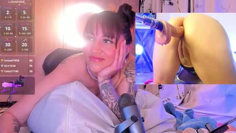  Karolin  online show from March 2026 12:50:01 AM