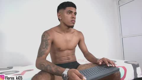 k_florez online show from April 2026 02:31:01 AM