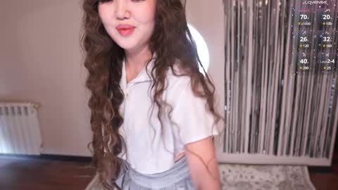 Amely online show from January 2025 04:49:01 AM