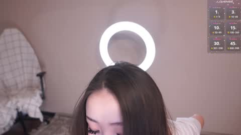 Amely online show from January 2025 03:54:02 AM