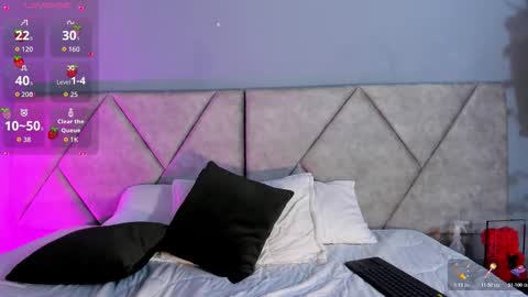 Katy online show from March 2026 08:26:01 PM