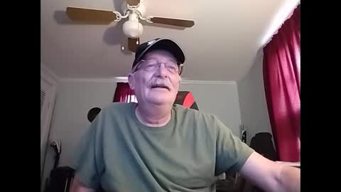 kabriggs137 online show from March 2025 10:31:02 PM