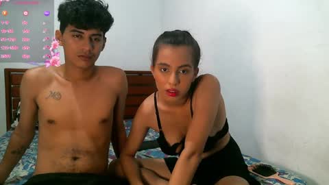 Kade  Anne online show from March 2025 02:06:02 AM