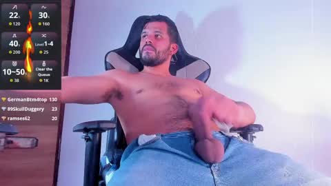 kael_cassian online show from June 2026 03:38:02 PM