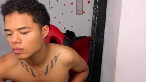 Snapshot of kael_fox chatting on April 2026 07:08:01 PM kael_fox online show from April 2026 07:08:01 PM