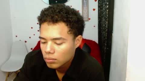 Snapshot of kael_fox chatting on April 2026 06:56:01 PM kael_fox online show from April 2026 06:56:01 PM