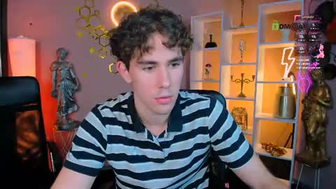 kael_rin online show from June 2026 07:04:01 PM