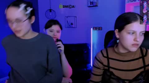 kaela_spell_ online show from February 2026 09:29:01 PM