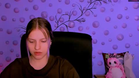 kaela_spell_ online show from March 2026 09:16:03 AM