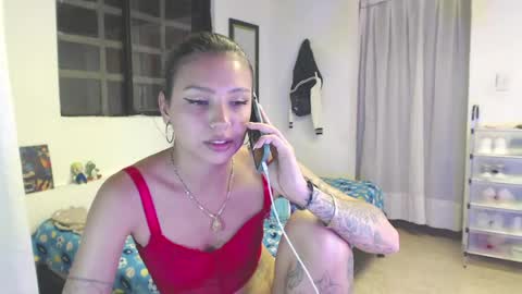 kaeliyh online show from April 2026 07:58:01 PM