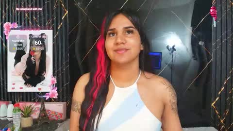 kagome01 online show from March 2026 12:55:02 PM