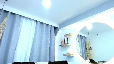 Antonella online show from July 2026 09:04:02 AM