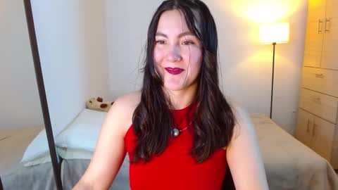 ChloeIndependient model online show from March 2026 01:34:02 AM