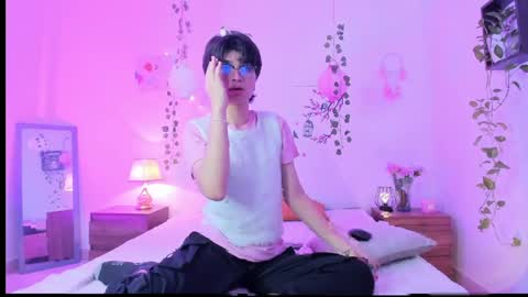 Kai online show from March 2026 08:54:01 PM